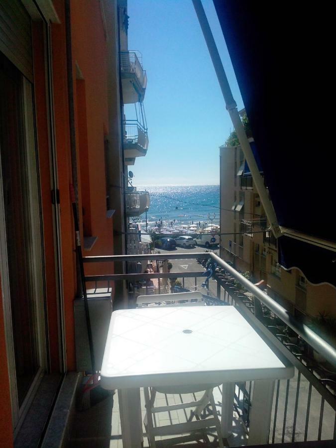 Apartment Serena Alassio Exterior foto