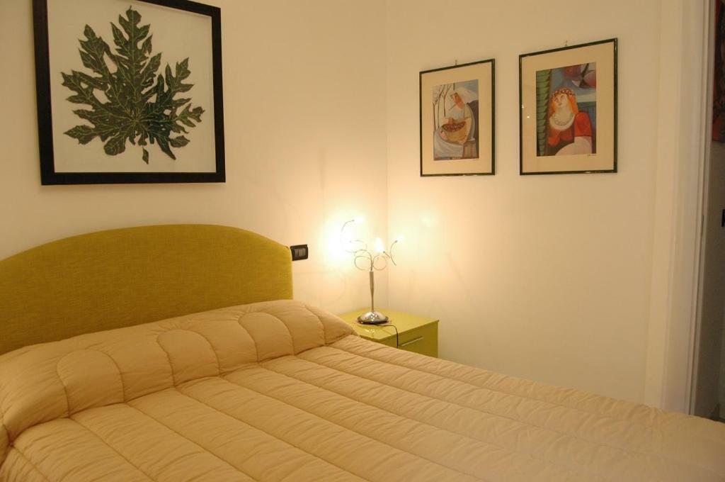Apartment Serena Alassio Exterior foto