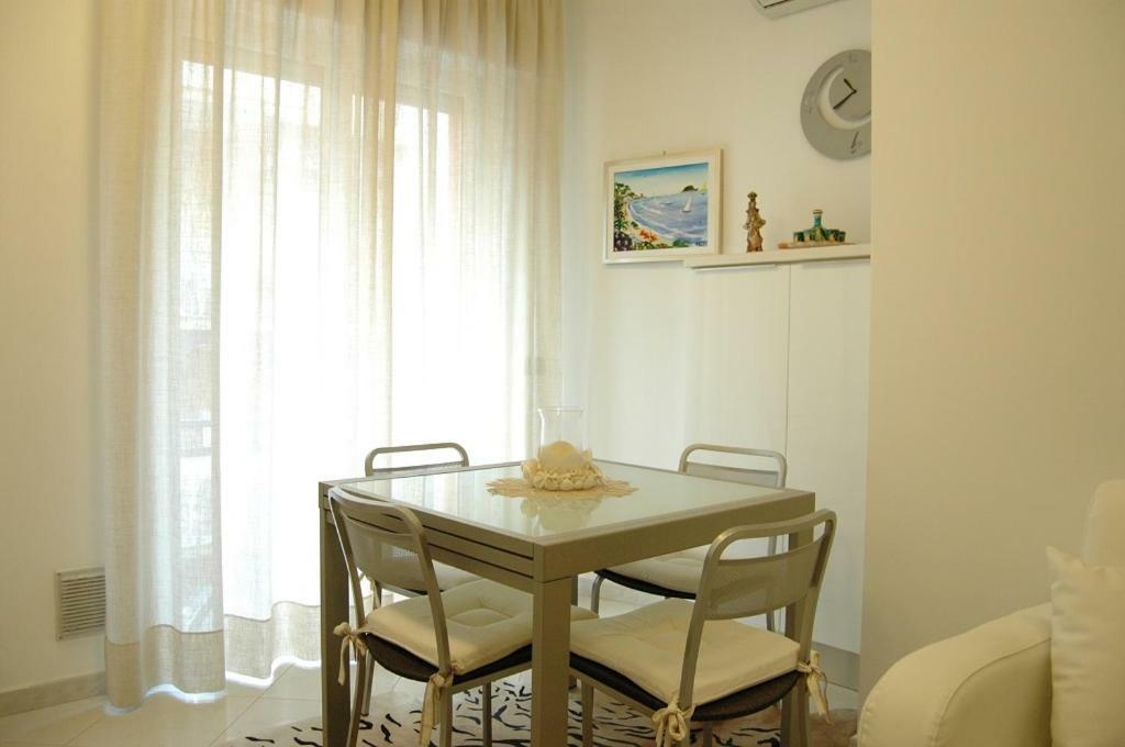 Apartment Serena Alassio Exterior foto