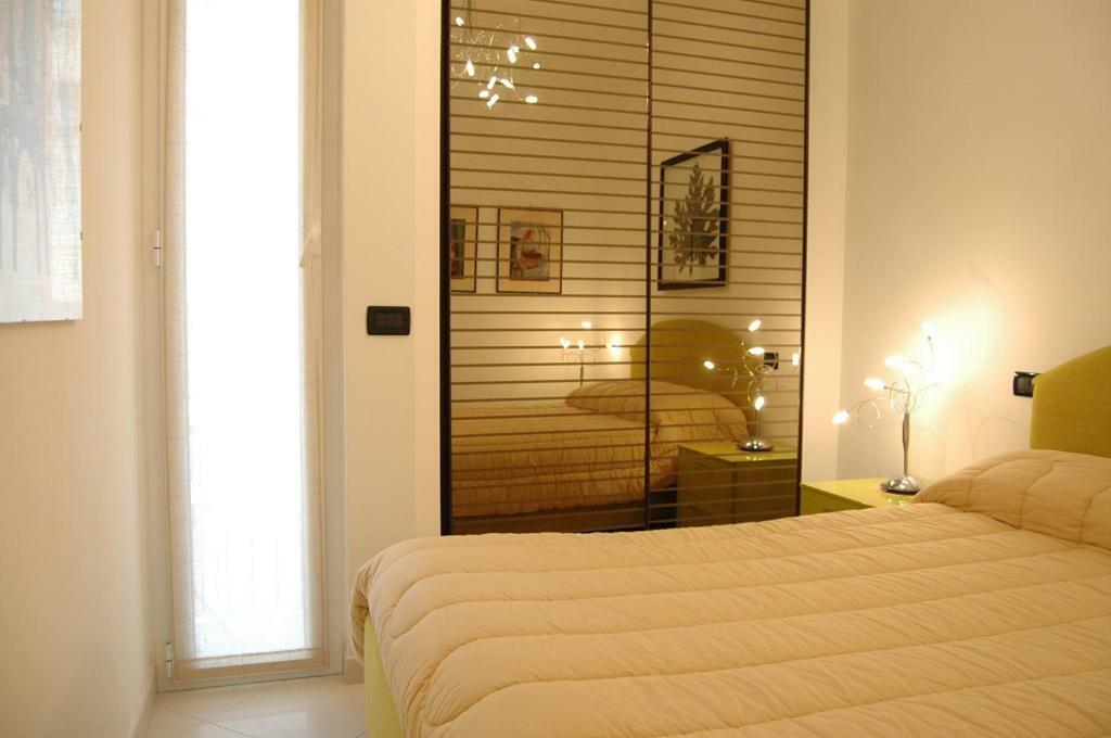 Apartment Serena Alassio Exterior foto