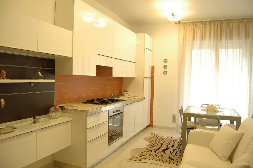 Apartment Serena Alassio Exterior foto