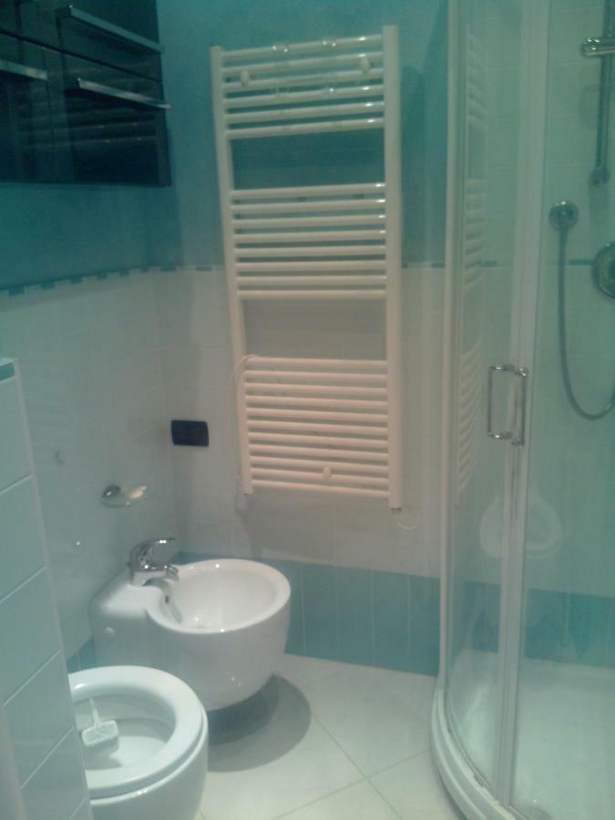 Apartment Serena Alassio Exterior foto